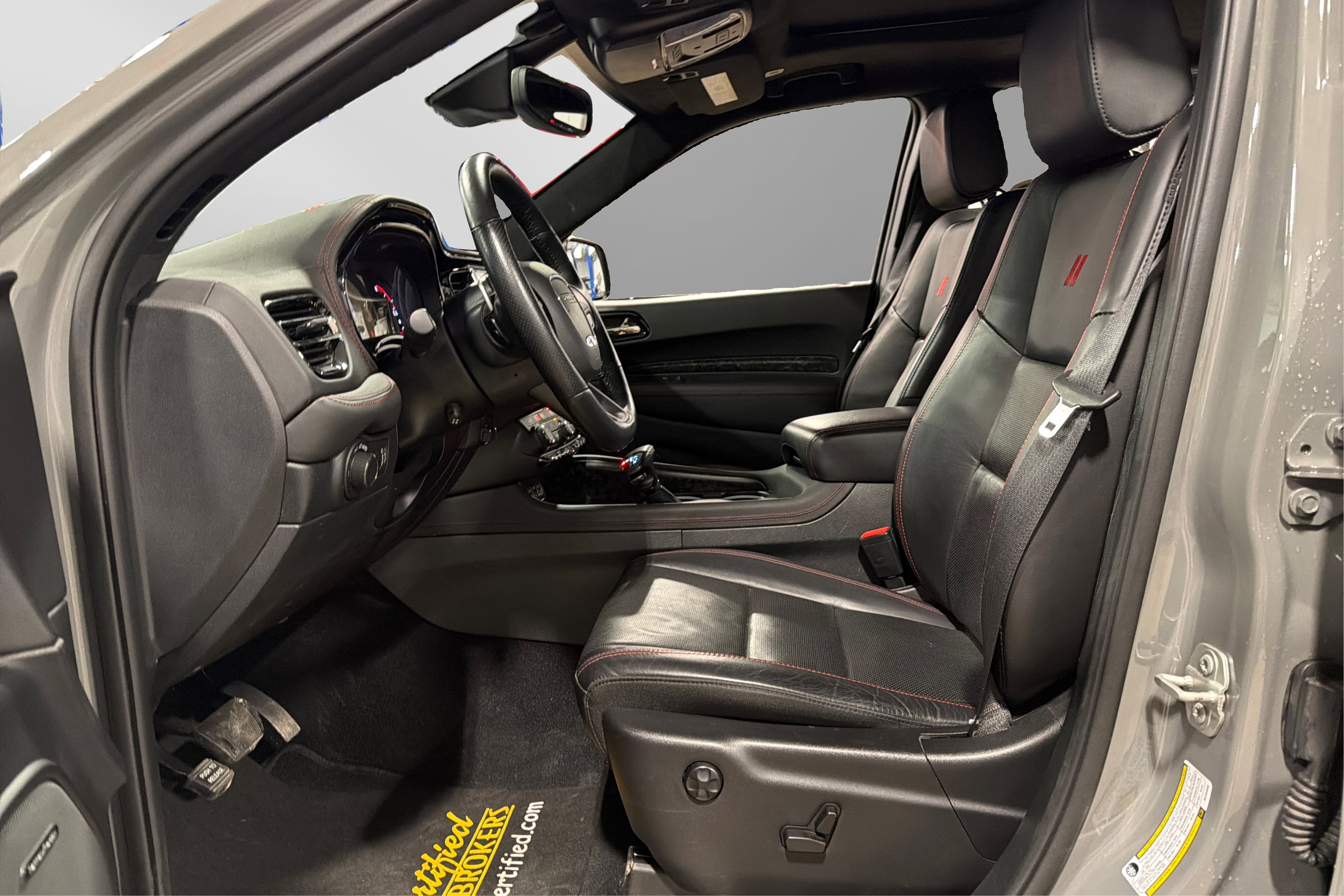 Used 2024 Dodge Durango R/T AWD/4WD image 19