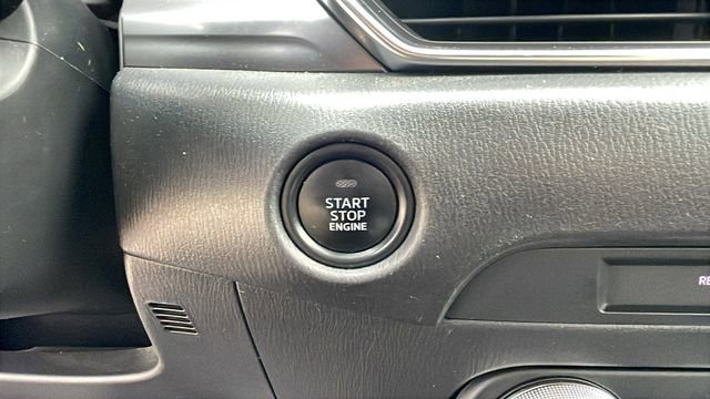 Used 2020 MAZDA CX-5 Sport image 20