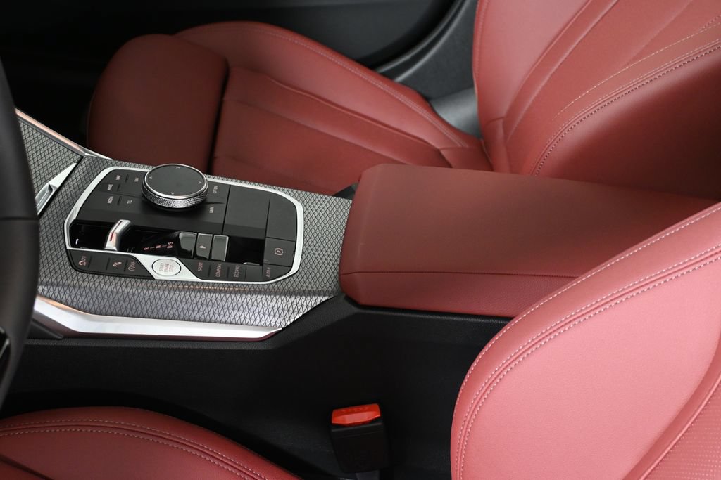 Used 2026 BMW 430i xDrive w/ Premium Package AWD/4WD image 25