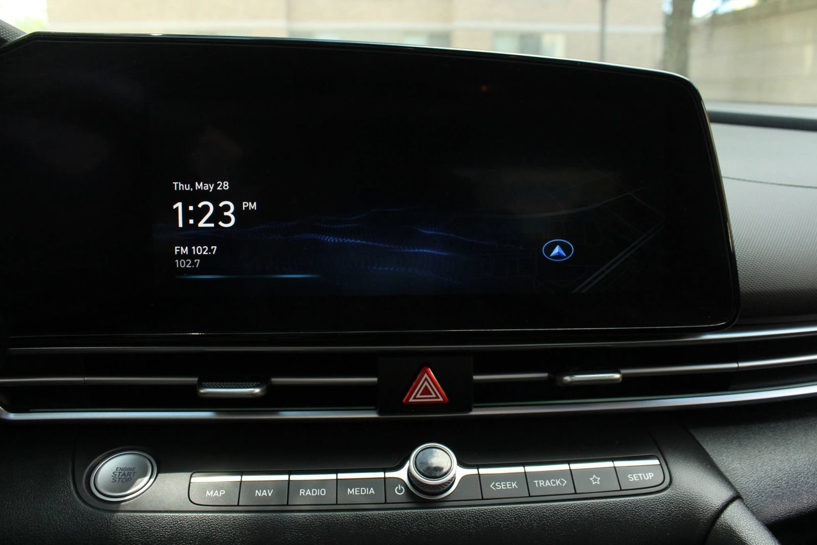 Used 2025 Hyundai Elantra SEL FWD image 33