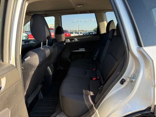 Used 2011 Subaru Forester 2.5X Premium AWD/4WD image 16