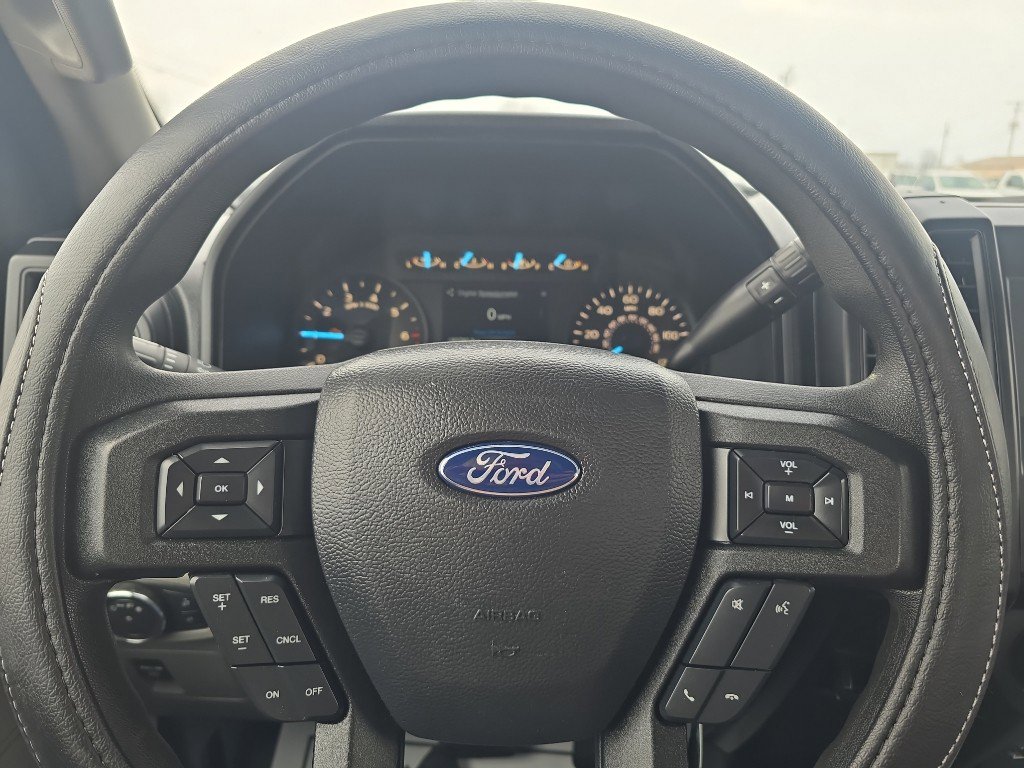 Used 2018 Ford F150 XL w/ Equipment Group 101A Mid image 21