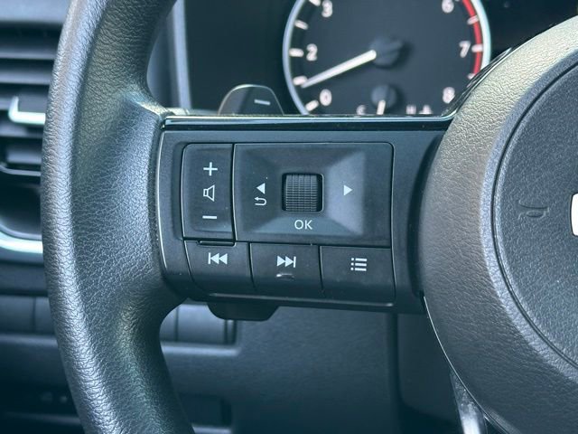 Used 2021 Nissan Rogue SV AWD/4WD image 38
