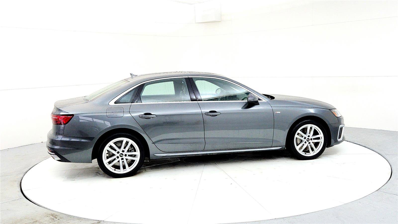 Used 2020 Audi A4 2.0T Premium Plus w/ Premium Plus Package image 6