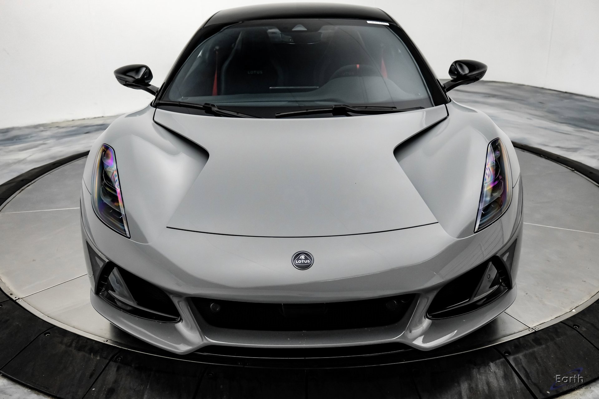 New 2026 Lotus Emira image 31