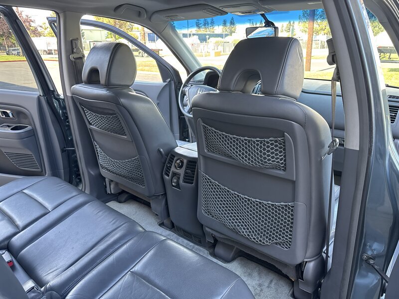 Used 2006 Honda Pilot EX-L image 34
