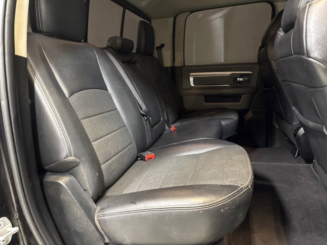 Used 2018 RAM 2500 Lone Star image 67