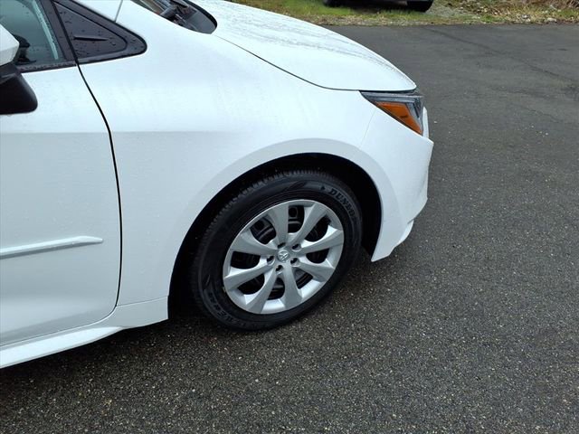 Certified 2024 Toyota Corolla LE image 11