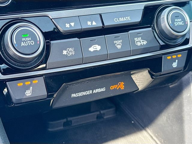 Used 2020 Honda Civic Si image 20