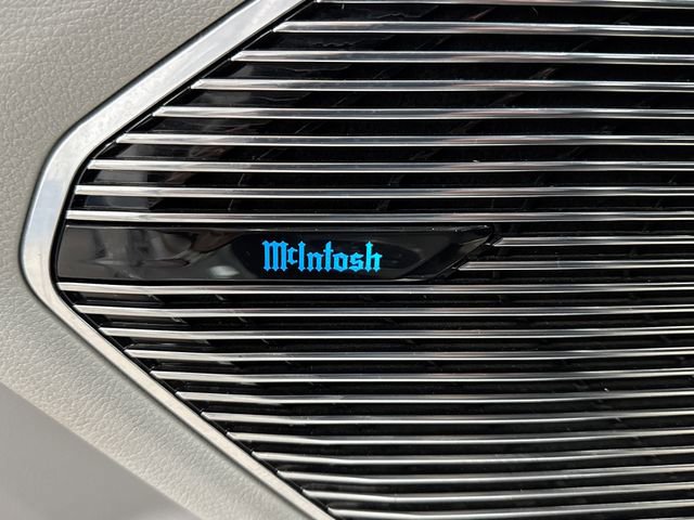 Used 2021 Jeep Grand Cherokee L Overland w/ Advanced Protech Group III image 30