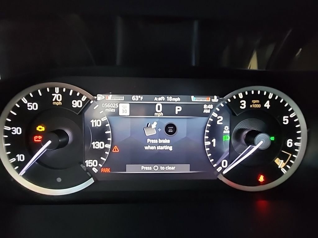 Used 2022 Land Rover Defender 110 SE AWD/4WD image 29
