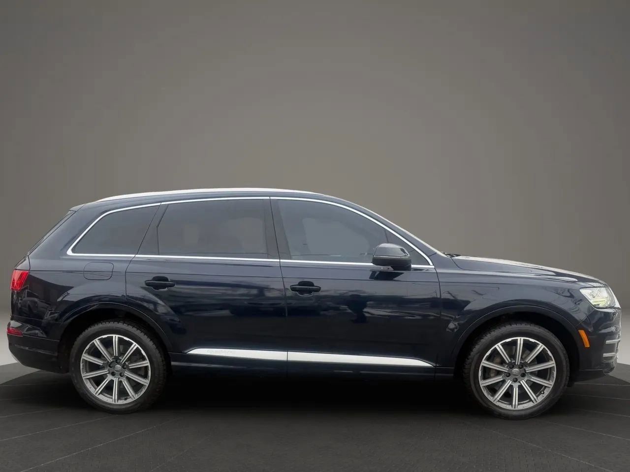 Used 2018 Audi Q7 2.0T Premium Plus image 4