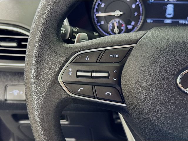 Certified 2021 Hyundai Santa Fe SEL image 17