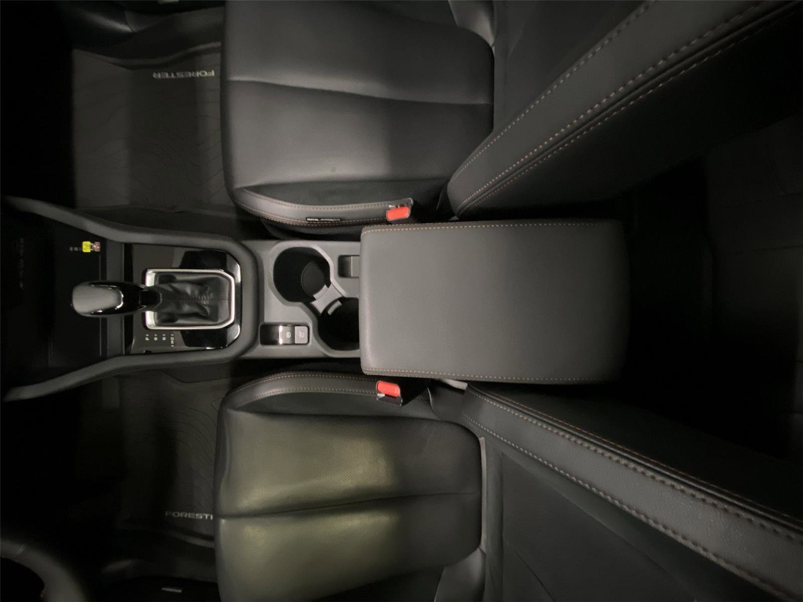 Used 2025 Subaru Forester Touring image 27