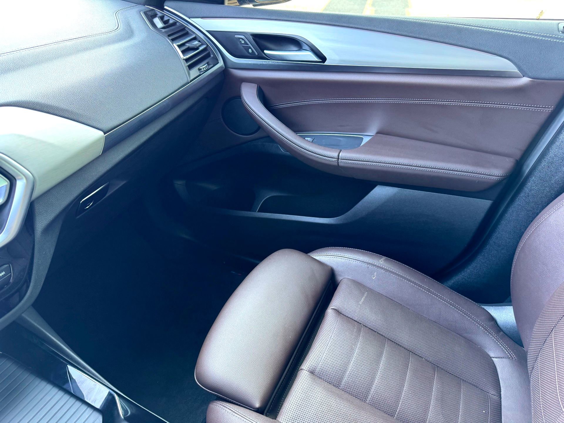 Used 2022 BMW X3 M40i image 34