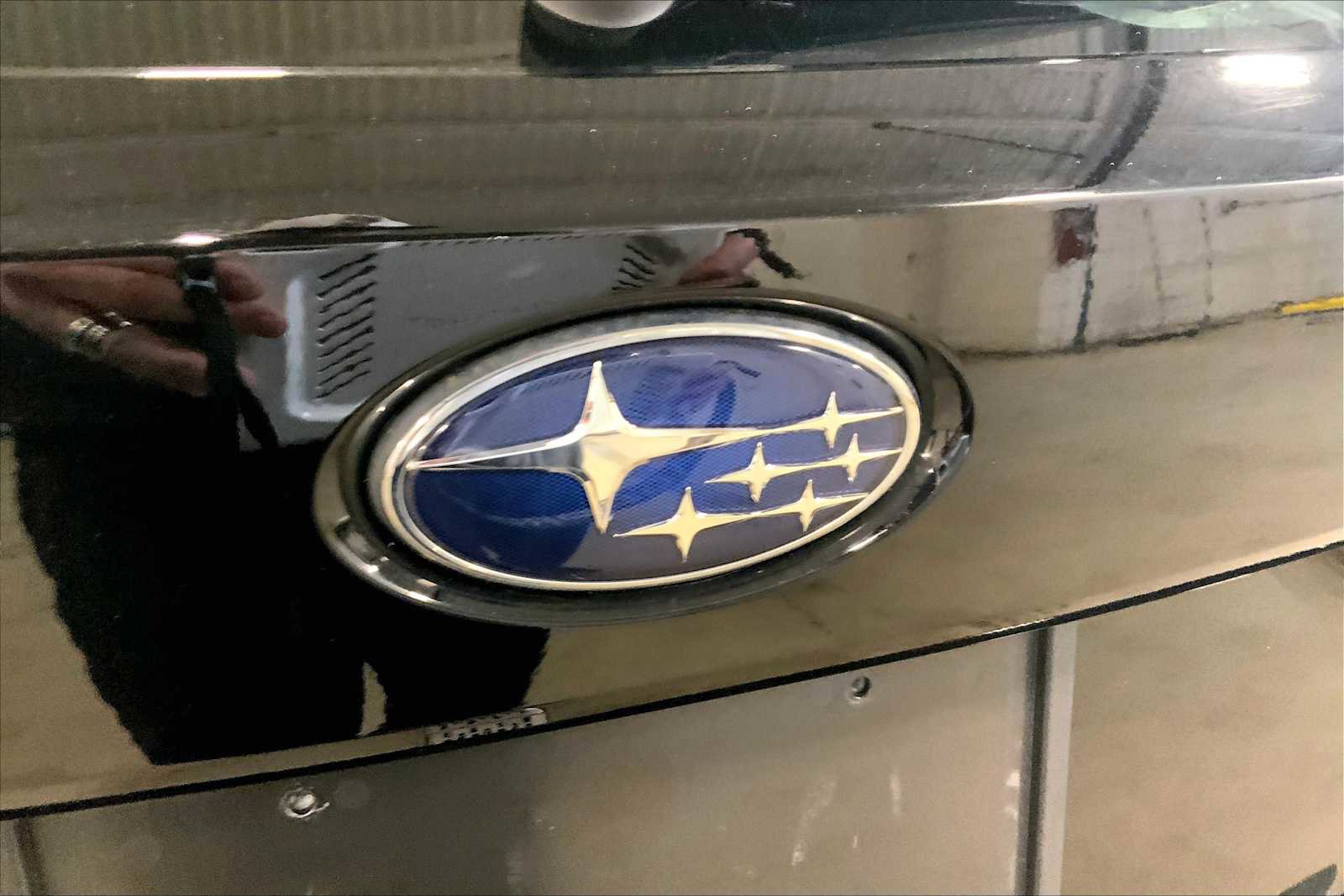 Certified 2024 Subaru Impreza 2.0i Sport image 33