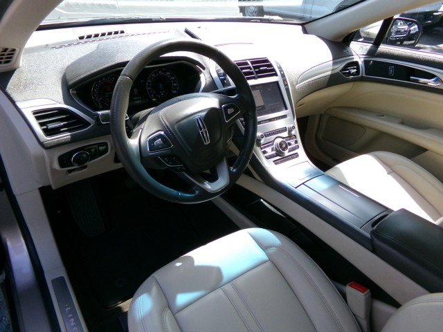 Used 2020 Lincoln MKZ AWD w/ Convenience Package image 13