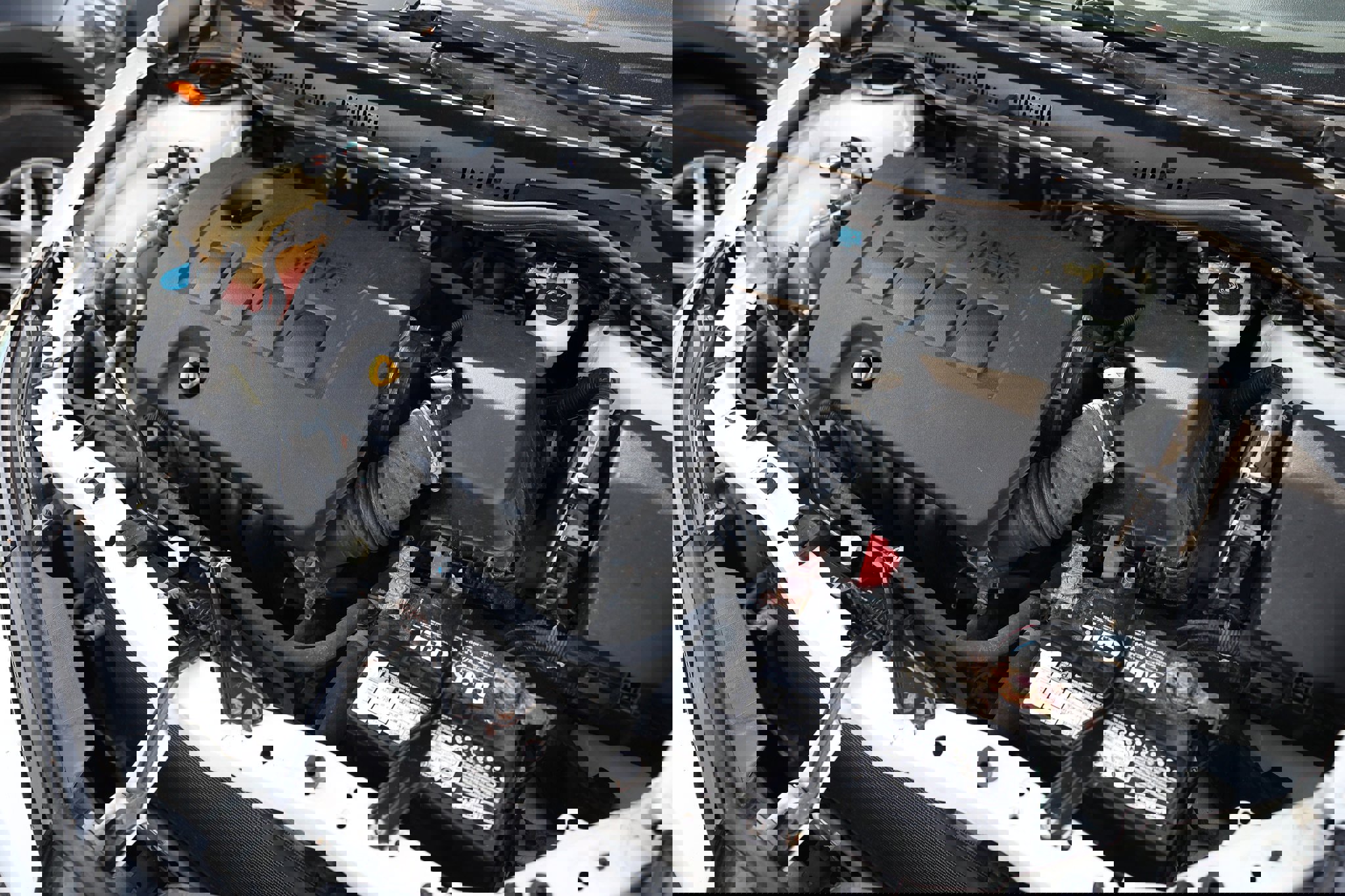 Used 2017 Toyota Corolla iM image 50