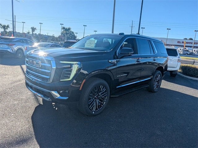 New 2026 GMC Yukon Elevation image 8