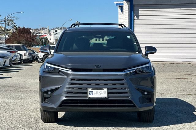 New 2026 Lexus TX 350 AWD image 3