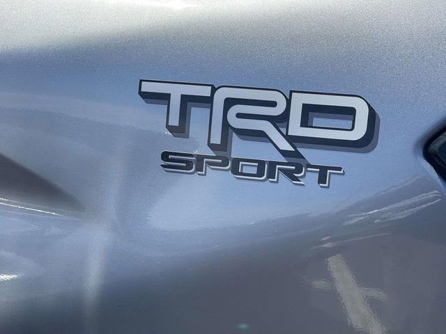 Used 2025 Toyota Tacoma TRD Sport image 9