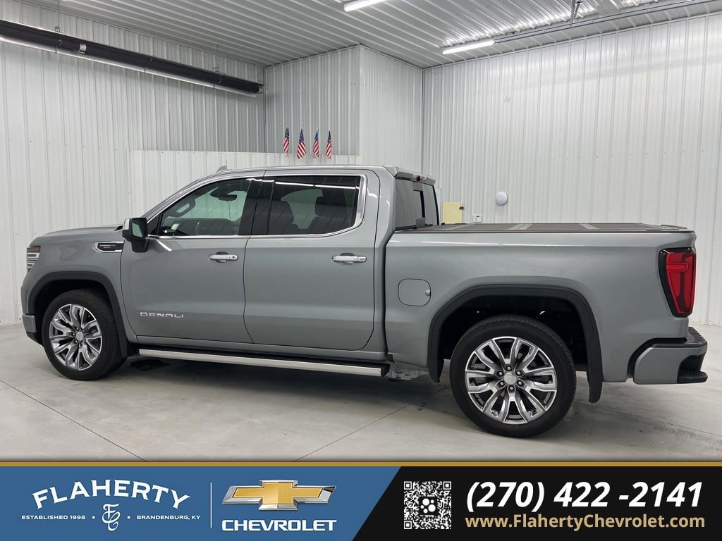Used 2024 GMC Sierra 1500 Denali image 5