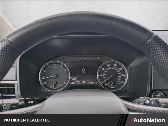 Used 2022 Mitsubishi Outlander ES