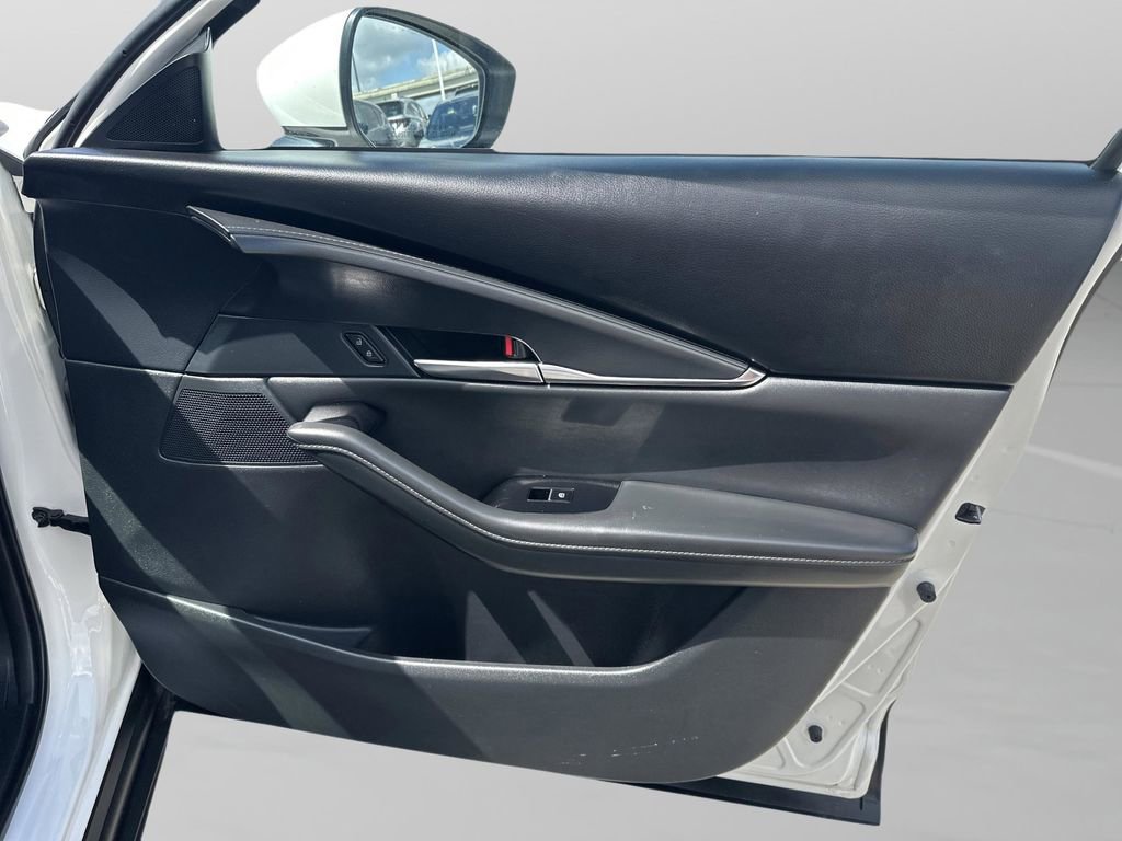 Used 2025 MAZDA CX-30 AWD 2.5 S w/ Preferred Package image 13