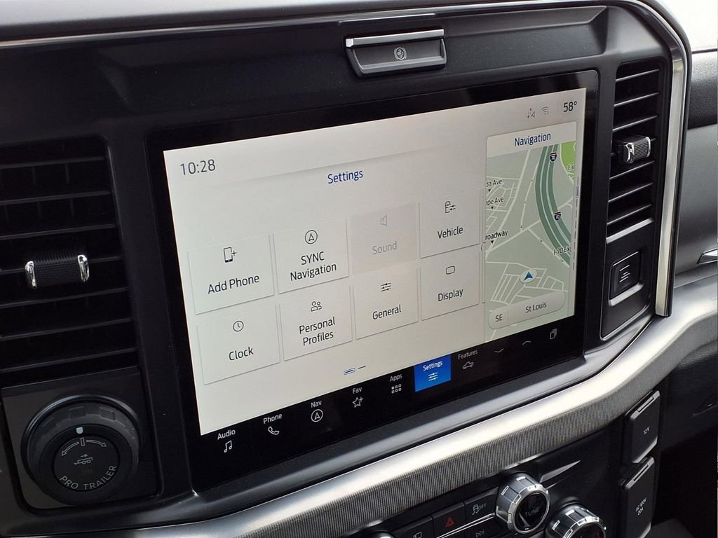 New 2025 Ford F450 Platinum image 5