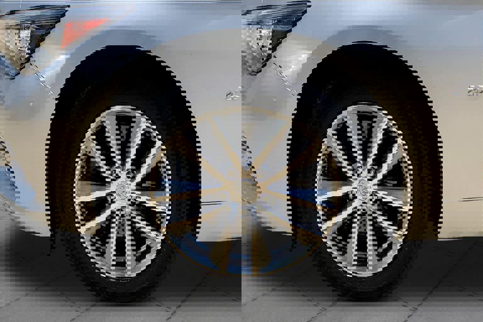 Used 2017 INFINITI Q50 Premium w/ 2.0T Premium Plus Package image 10