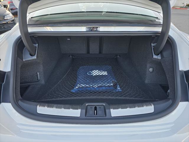 New 2026 Audi RS e-tron GT performance image 7