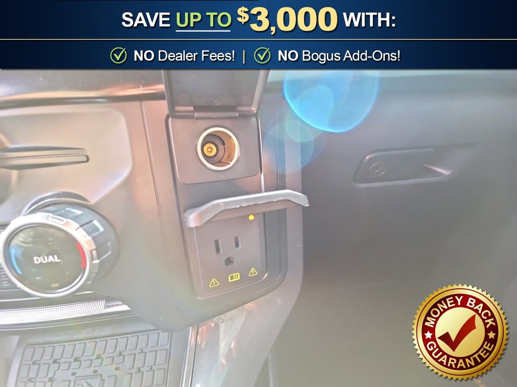 Used 2023 Ford F150 Tremor w/ Equipment Group 402A High AWD/4WD image 31