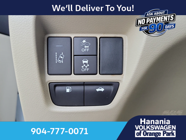 Used 2019 Acura TLX w/ Technology Package FWD image 24