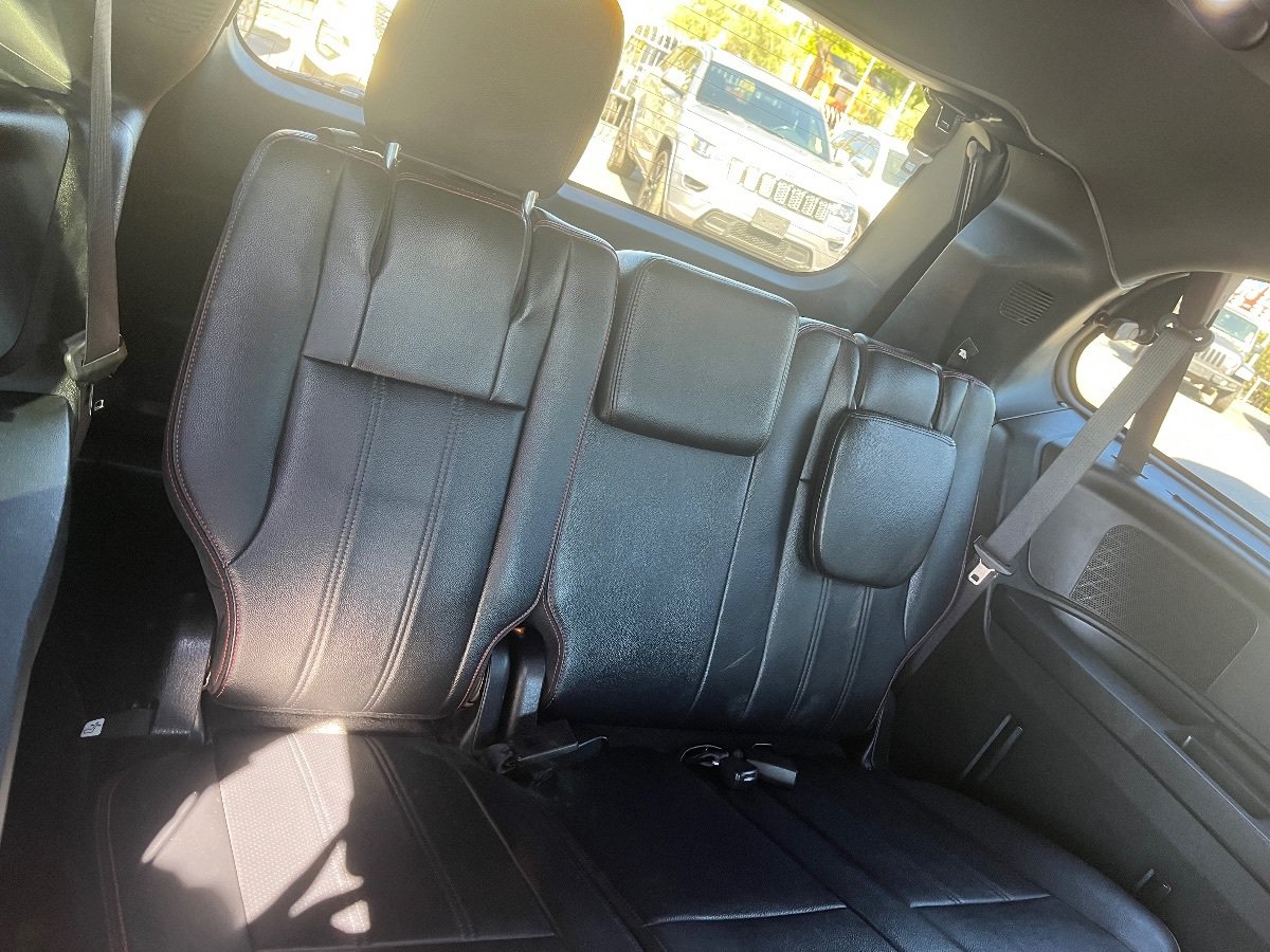 Used 2016 Dodge Grand Caravan R/T w/ Driver Convenience Group FWD image 34