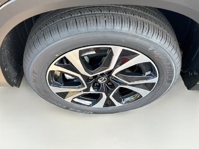 New 2026 MAZDA CX-5 Preferred AWD/4WD image 31