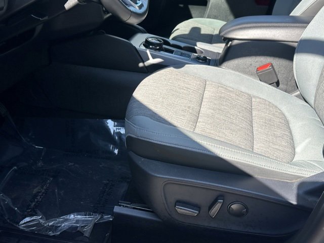 Used 2021 Ford Bronco Sport Big Bend w/ Big Bend Package image 14