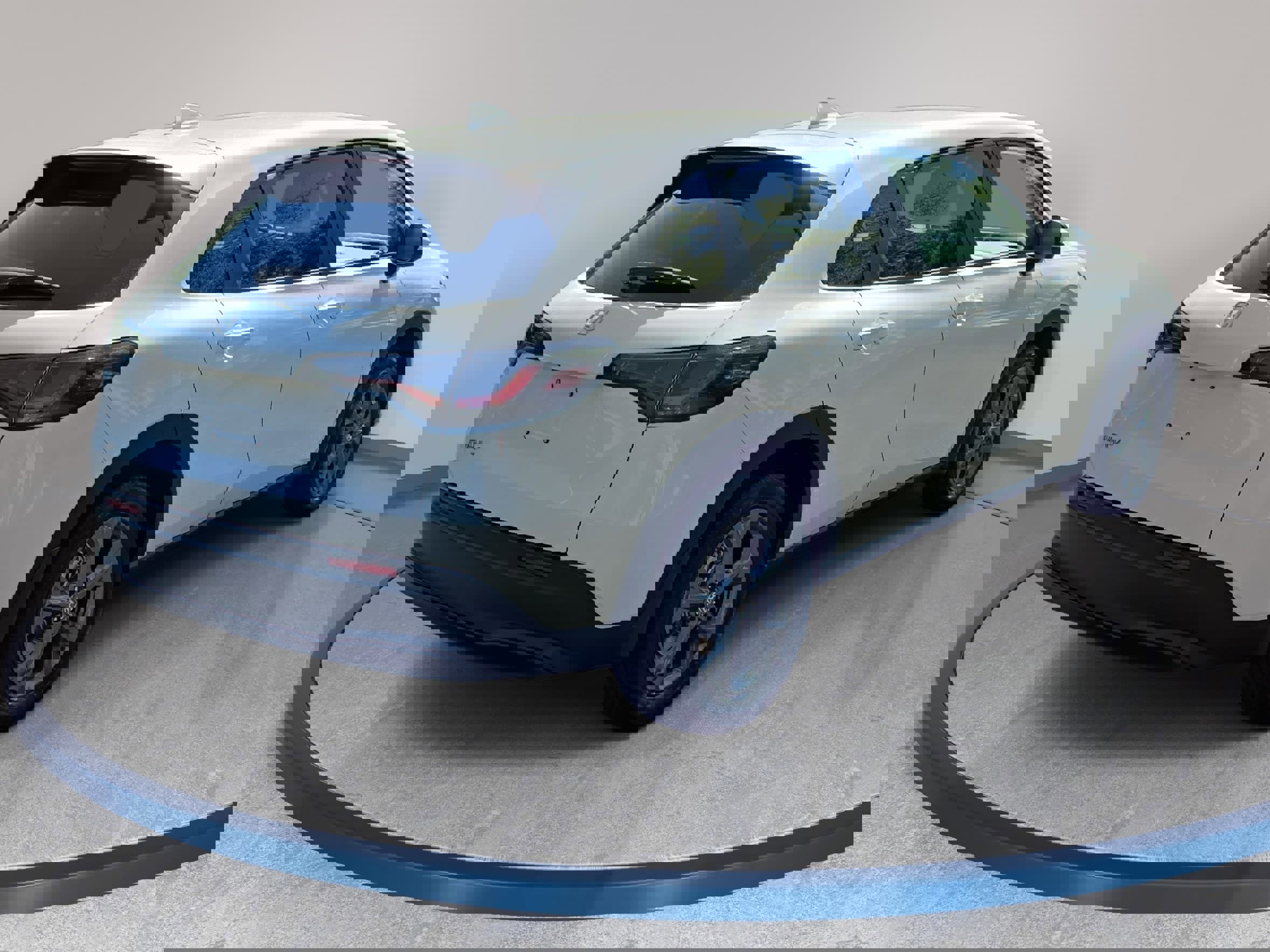 New 2026 Honda HR-V LX image 5