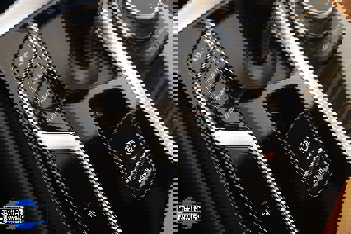 Used 2022 BMW 540i xDrive 540i xDrive w/ M Sport Package image 28