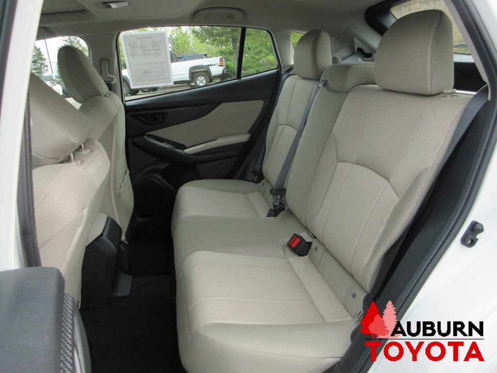 Used 2023 Subaru Impreza Premium image 19