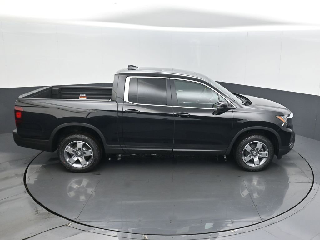 New 2026 Honda Ridgeline RTL image 14