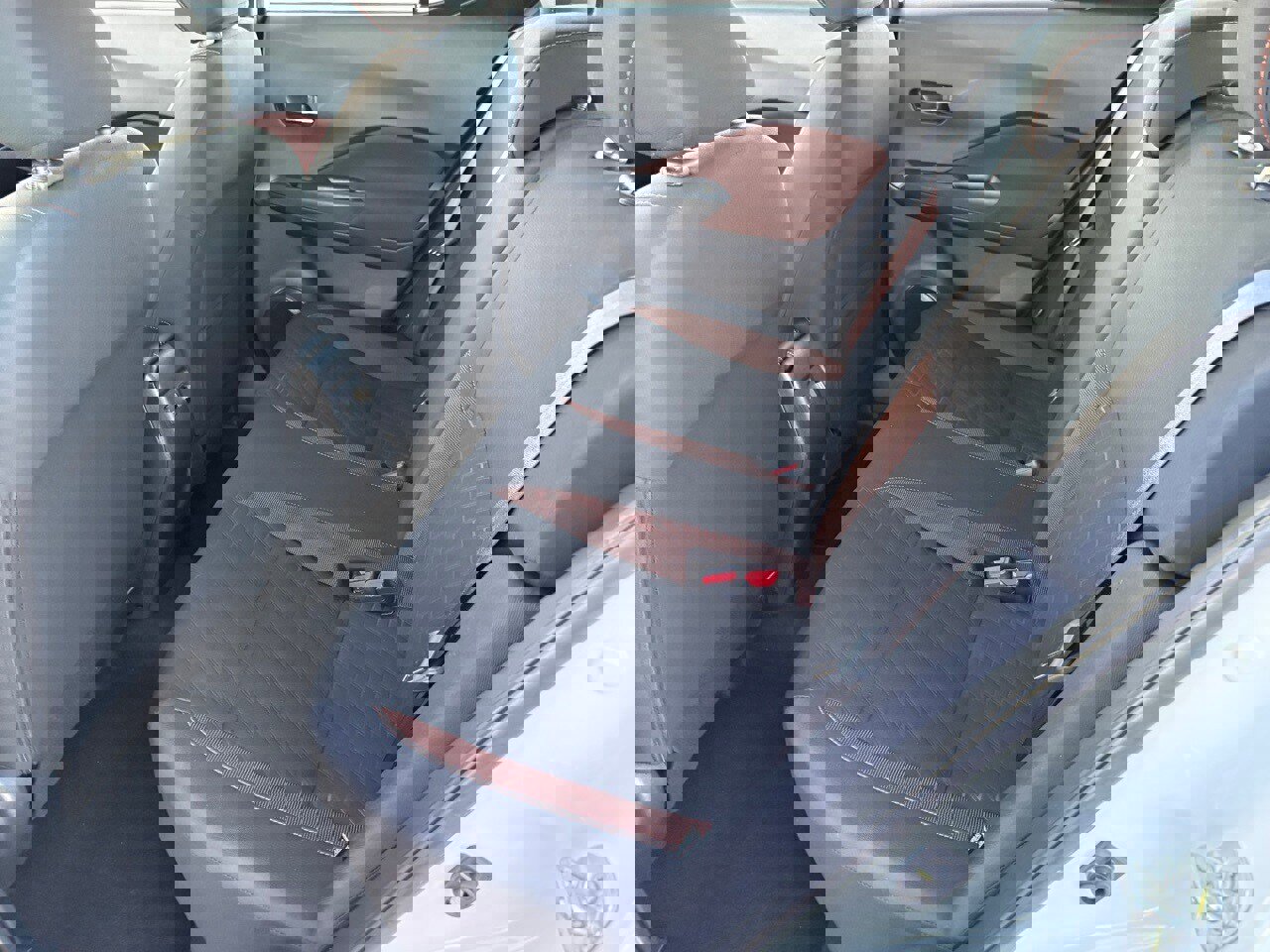 Certified 2023 Nissan Kicks SR w/ Exterior Package image 34