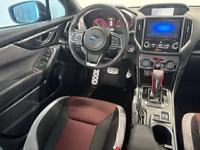 Used 2021 Subaru Impreza 2.0i Sport AWD/4WD image 19