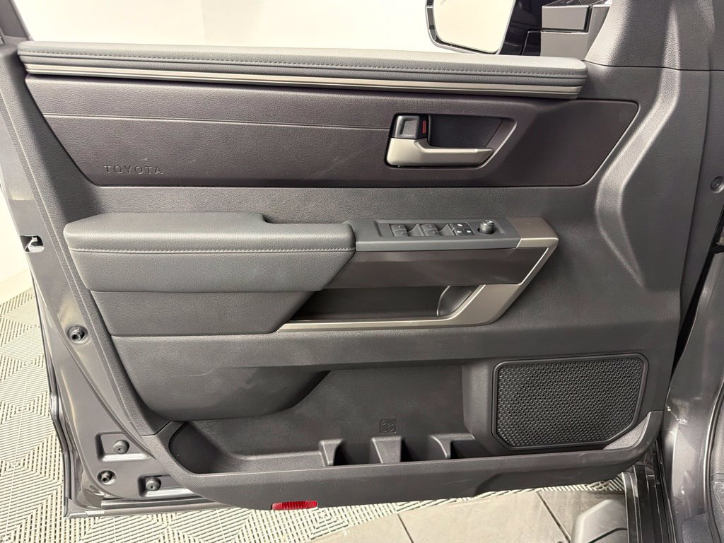 New 2026 Toyota Tundra SR5 RWD image 16