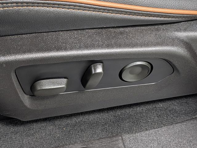 Certified 2023 GMC Canyon AT4 w/ AT4 Premium Package image 13