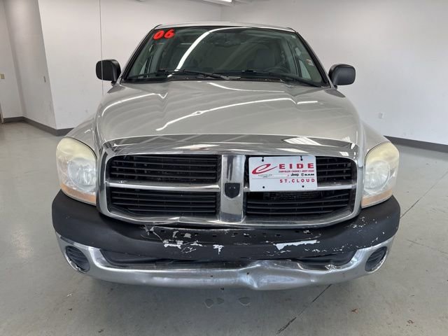 Used 2006 Dodge Ram 1500 Truck SLT w/ Light Group image 3