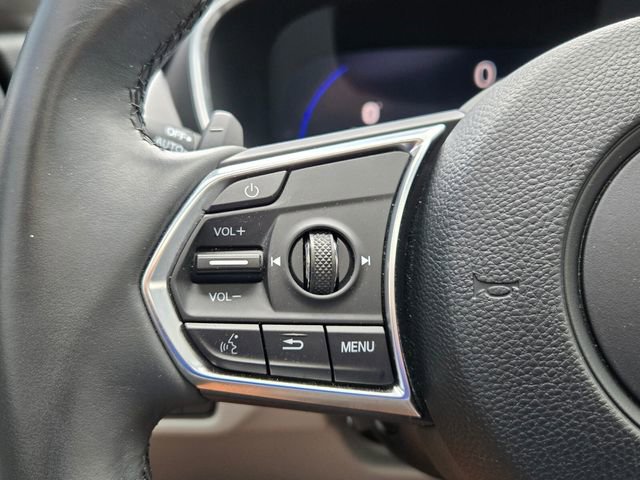 Certified 2025 Acura MDX w/ Technology Package image 24