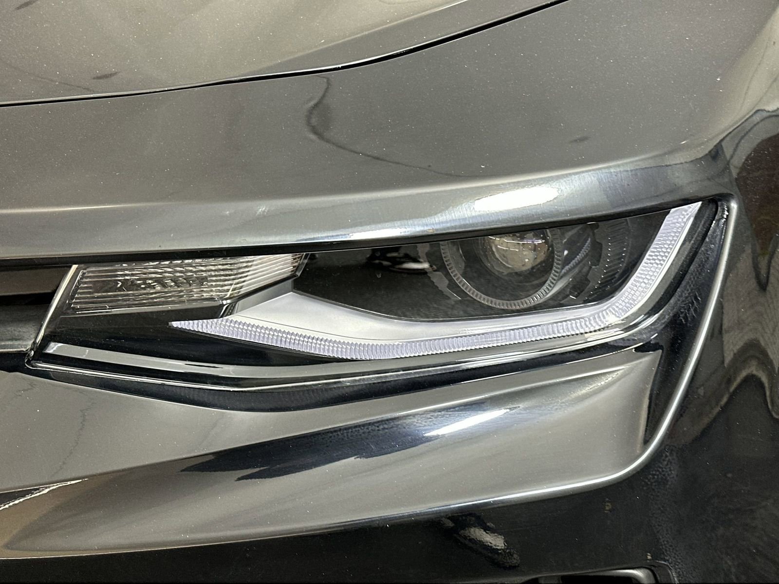 Used 2017 Chevrolet Camaro LT image 32