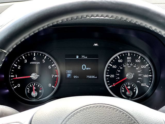 Used 2020 Kia Telluride S FWD image 26