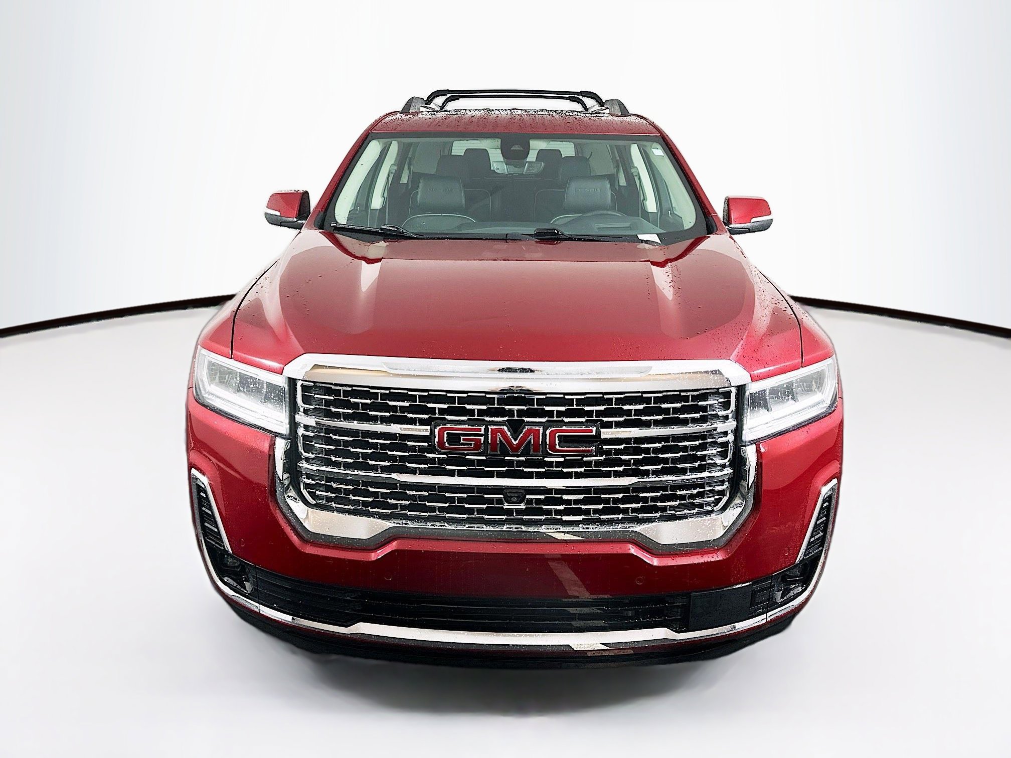 Used 2020 GMC Acadia Denali w/ Technology Package image 2