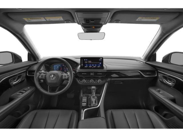 New 2026 Acura ADX AWD image 7